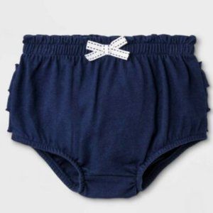 Baby Ruffle Bum Bloomer - Cat & Jack